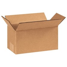 8x4x4 Cardboard Paper Boxes Mailing Packing Shipping Box Corrugated Carton