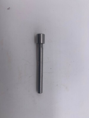 1/4'' Pilot For Interchangeable Counterbores, 5/32'' Shank