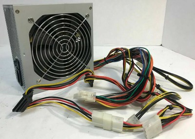 POWER MAN MODEL NO: IP-S350AQ2-0 350 WATT DESKTOP COMPUTER POWER SUPPLY