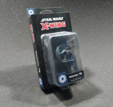 Inquisitors' TIE X-wing 2.0 Miniature (English Version)