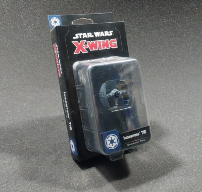 Inquisitors' TIE X-wing 2.0 Miniatur (englische Version)