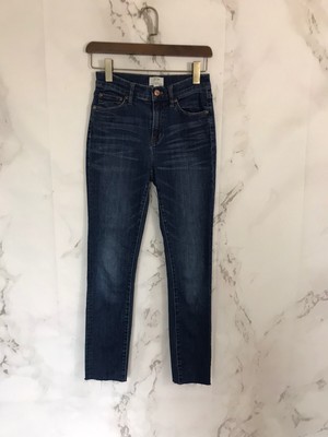 womens jeans size 25