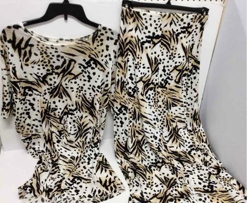 LIEBE Skirt Set
