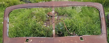 Windshield Surround Rust Repair Chevy Chevrolet 1939-40 1940 40 39 1939 Windshield Surround Rust Repair Chevy Chevrolet 1939-40 1940 40 39 1939