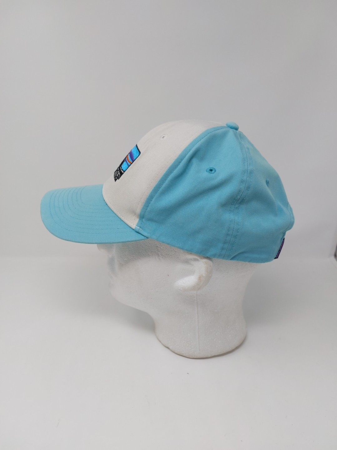 Patagonia Snapback Hat Cap - image 5