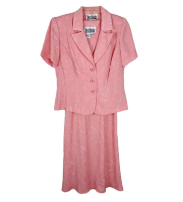 open lace back dress Adorable Moment Floral Blazer Dress in Sky main image 0