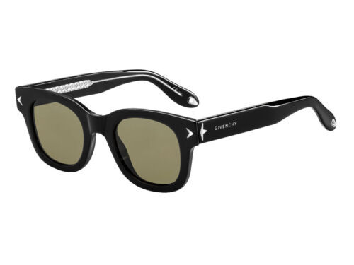 GIVENCHY / サングラス/ウェリントン/プラスチック/BLK/NVY/メンズ/GV7072 GIVENCHY Sunglasses Wellington Plastic Black NVY Men's GV7072 | eBay