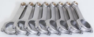 Eagle Specialty Prod 4340 Rod 6.00'' 2.10'' LW Fits Chevrolet Small Block*ESP 4340