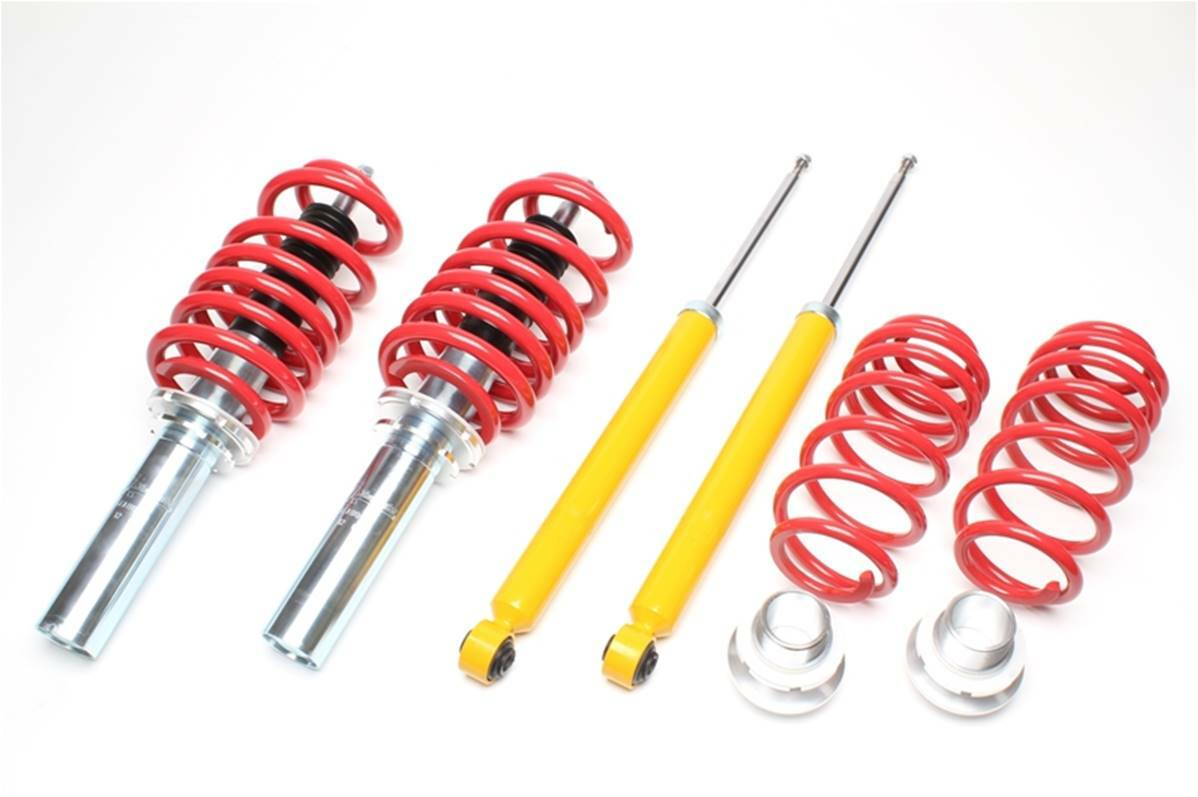 Combiné fileté Audi A5 B8 2009 2010 2011 2012 2013 2014 2015 2016 2017