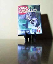 VIDEO ENCICLOPEDIA DEL CAVALLO 1_HOBBY & WORK_DVD