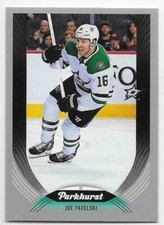 20/21 2020 PARKHURST HOCKEY BASE SILVER PARALLEL CARDS (1-220) U-Pick From List