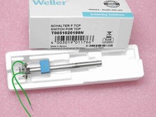 WELLER 0051020199 THERMOSTAT POUR FER TCP - Switch TCP - Schalter TCP