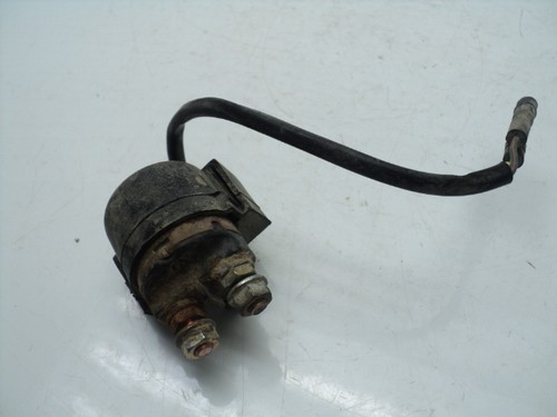 Starter Relay Solenoid For Honda ATC250ES Big Red ATC 250 Es 1985
