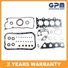 Full Head Gasket Set Fit For Honda Civic 1.4 1.6 D14Z5 D14Z6 D16V1 2000 on VRS