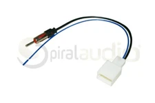 Antenna Cable Adapter Factory Antenna to Aftermarket Radio AA-0009 (1)