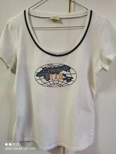 Maglia Donna Manica Corta I Classe Alviero Martini