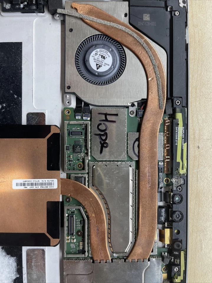 microsoft surface pro 4 - Imagen 2 de 4