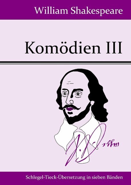 Komödien Iii | Buch | 9783843069533
