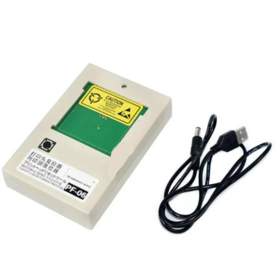PF-06 Print head Reset Tools Fits For Canon TX-5200 TM-205 TM-200 TX-3000