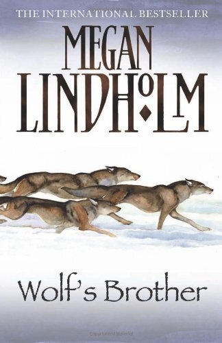 Wolf’s Brother by Megan Lindholm (Paperback Book) - Image 5