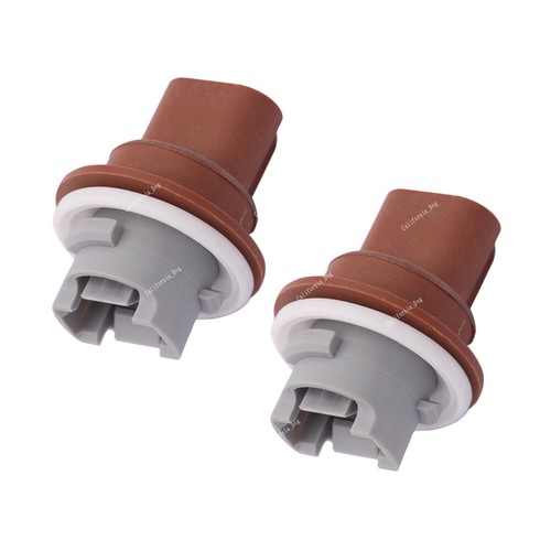 2 For 08-16 Chrysler Town&Country Dodge 68030801AA Replacement Light Lamp Socket - Picture 2 of 8