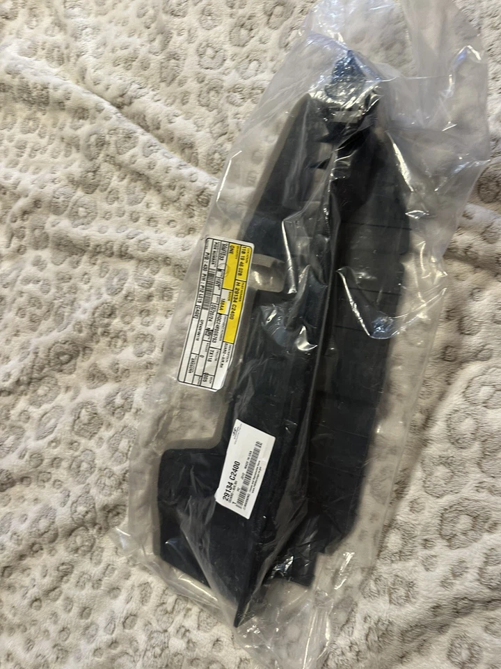 29134 C2400 Guard-air,rh Foto 2 de 2