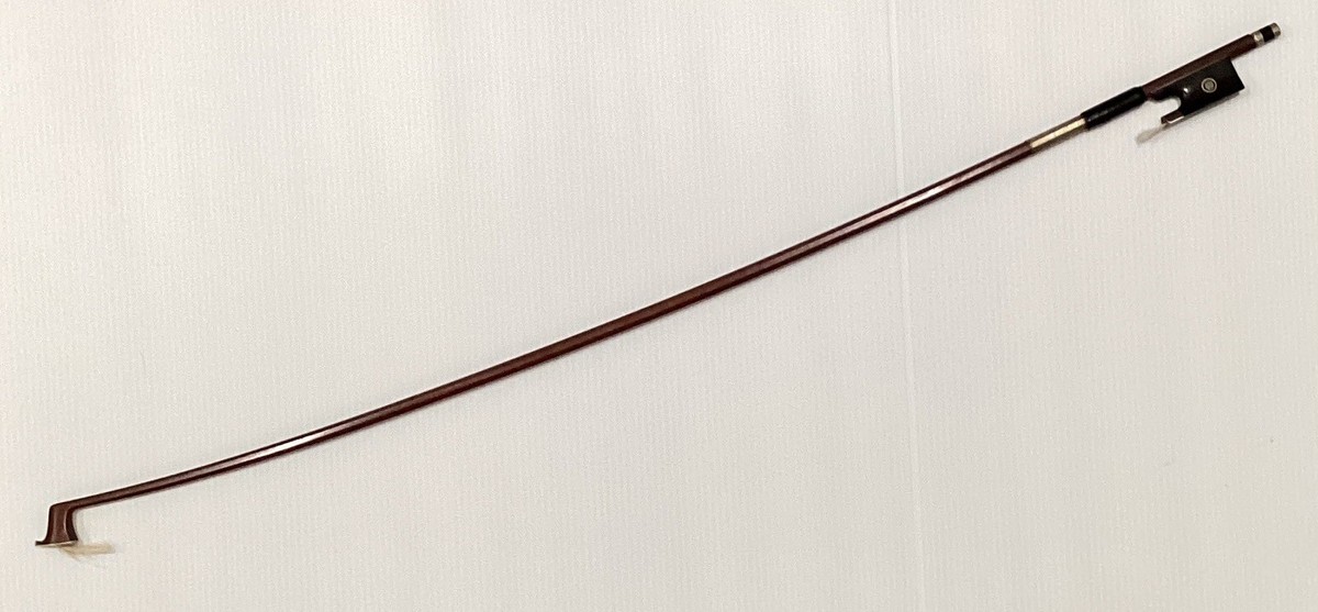 【希少】W.SEIFERT Germany バイオリン弓 4/4 74cm W. Seifert, Germany 4/4 Violin Bow, | eBay