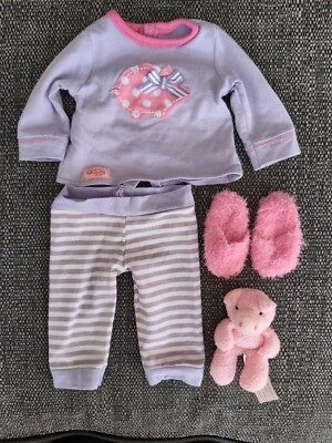 Our Generation, Morning, Noon Nighty, Piggy Pyjamas UK