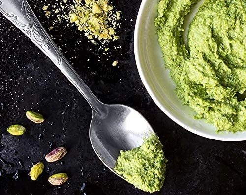 Núcleos de pistache da Califórnia – Kosher, cru, vegano – por Food To Live - Imagem 4 de 4