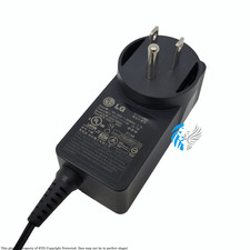 LG Monitor AC Adapter Power Supply AD2139620 Type 055LF 19V 1.3A 24.7W genuine 