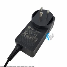 LG Monitor AC Adapter Power Supply AD2139620 Type 055LF 19V 1.3A 24.7W (genuine)