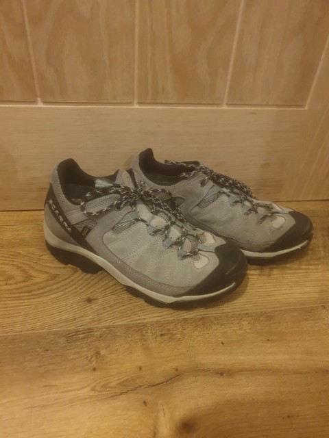 scarpa vortex womens