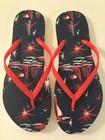 Infradito 4 luglio taglia 9 10 Old Navy patriottica barca a vela scarpe perizoma sandali