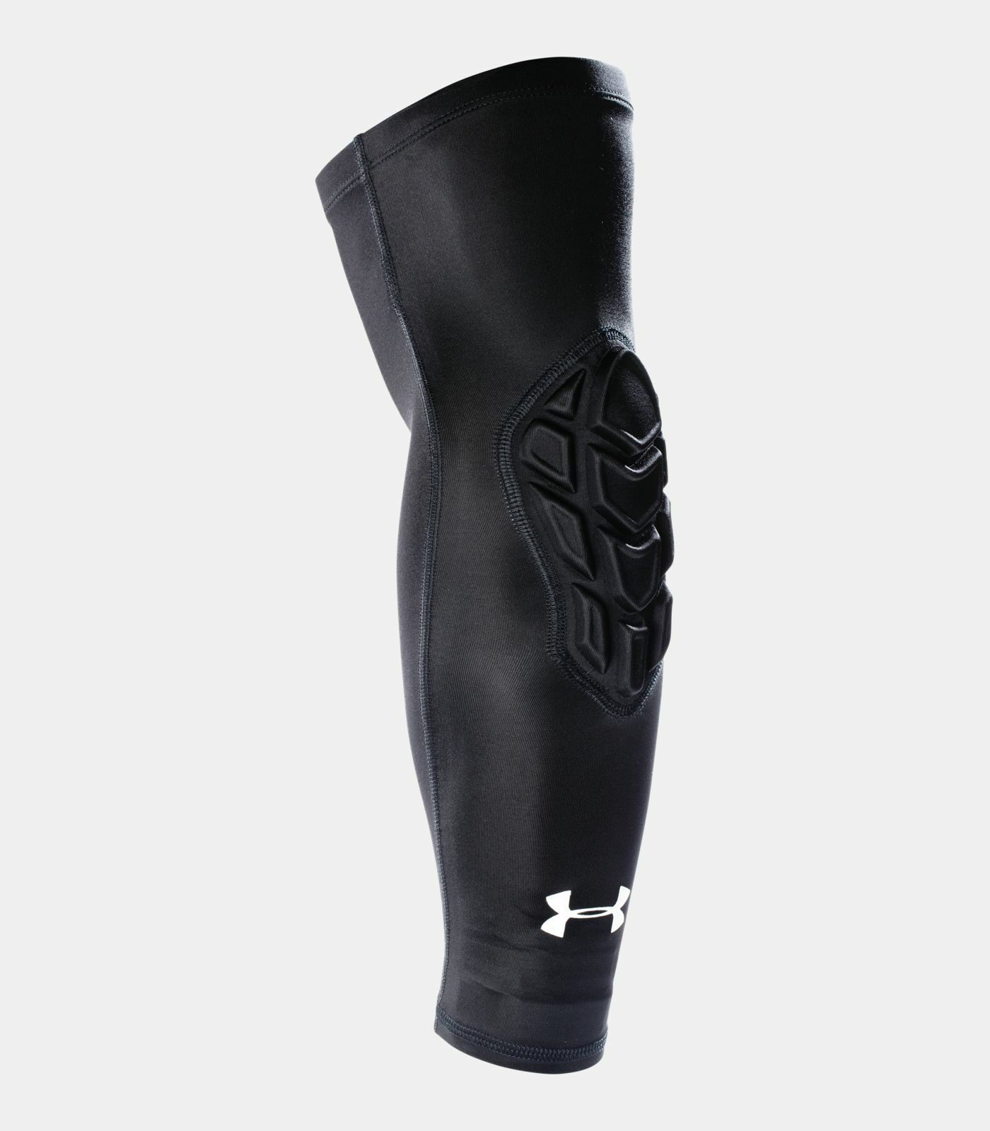 under armour leg sleeves basketball