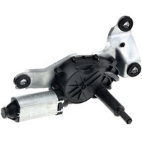 Nty Wischermotor Scheibenwischmotor Hinten Passend FüR Volvo V70 Ii P80_ 2.4