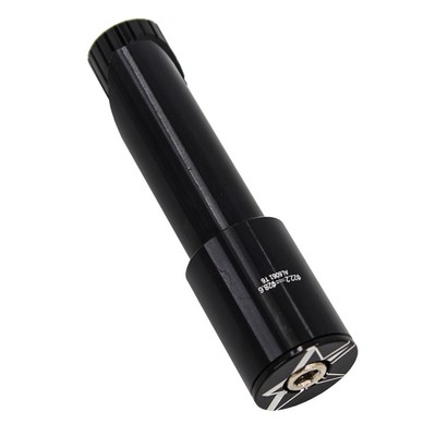 STEM Fork Adapter Fahrrad Headset 20.8 Bis 28.6 STEM 22.2 Bis 28.6 STEM