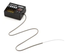 Futaba R404SBS 4 Channel F-4G-2.4GHz System Receiver  For 10PX New In Box