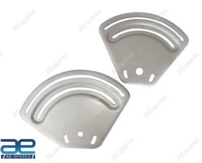 Quadrant Draft Control Plate Set For Massey Ferguson 135 165 175 185 240 245 AEs