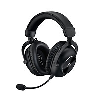 981-001263 Logitech Headset G Pro X 2 Wireless Lightspeed Gaming Schwarz Aud ~D~