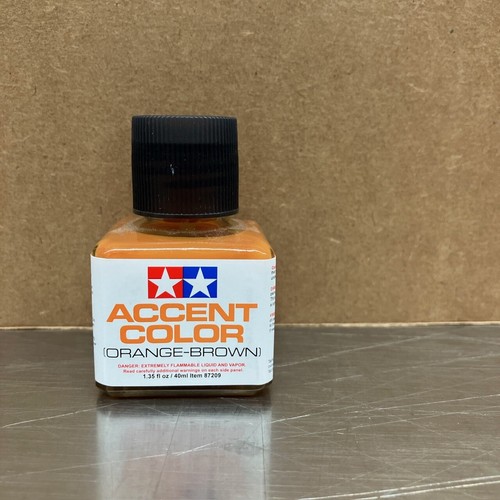 TAMIYA PANEL ACCENT COLOR choose color! Flat rate Shipping - Picture 6 of 10