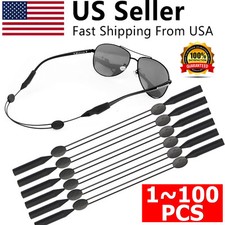 Lot Neck Strap Sport Sunglass Eyeglass Read G...