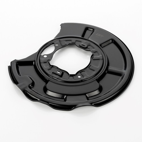 2x Cover Plate Brake Disc Mudguard Brake Core Plate Hl Hr for mercedes CLS 219 - Picture 3 of 12