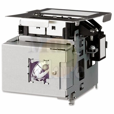 Original bulb inside Projector Lamp Module for SHARP PG-LW3500
