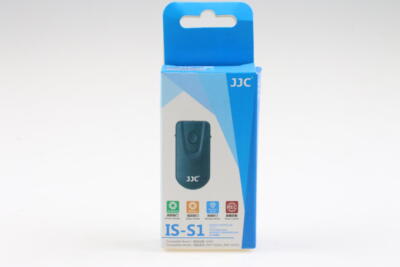 JJC IS-S1 IR Remote Control