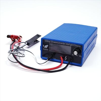 12V DC power transformer inverter intelligent display SUSAN 1050NP US #F11