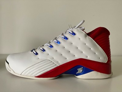 iverson 7 shoes