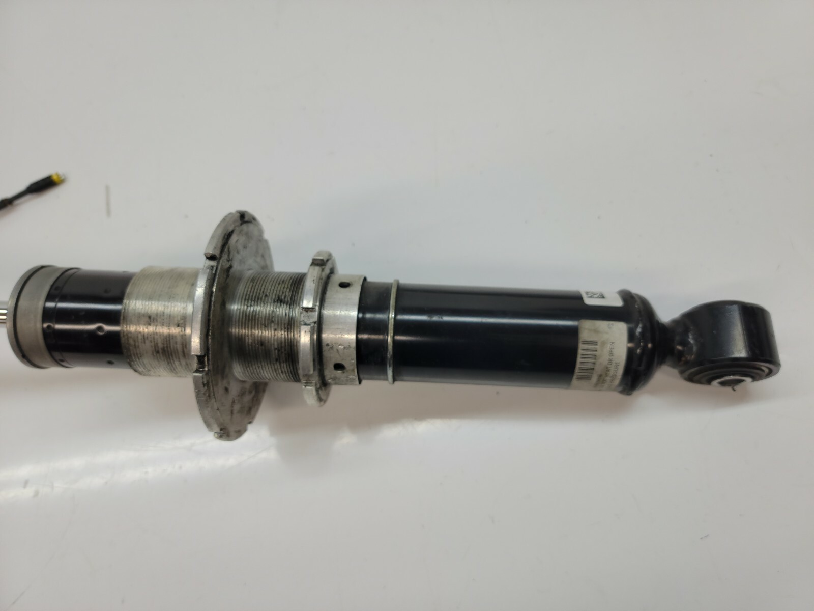FERRARI 488 GTB SPIDER REAR SHOCK ABSORBER OEM 325388