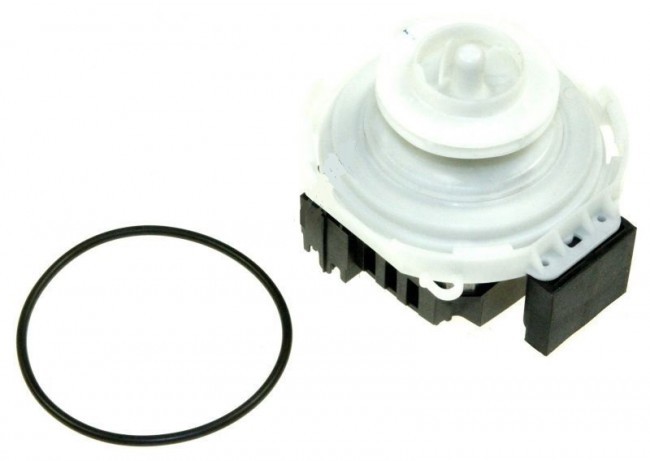 Riparare Lavastoviglie con Motore C00302488 Ariston Indesit Whirlpool - 1