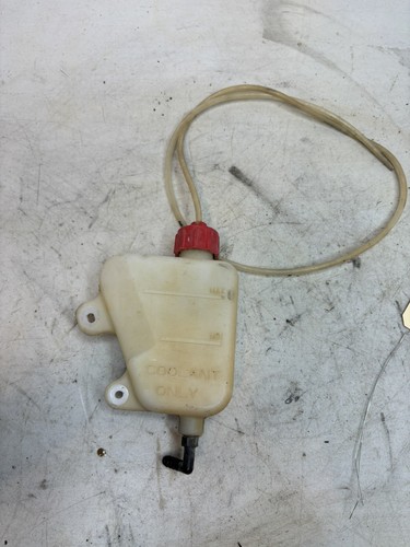 2019 Polaris Sportsman 570 Touring Coolant Overflow Tank 5436936-02 - Picture 4 of 5