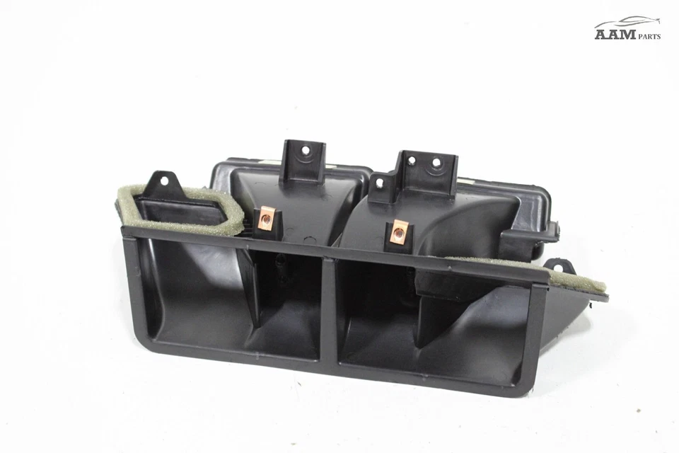 2017-2020 LINCOLN CONTINENTAL INTERIOR AIR CLIMATE TEMPERATURE SENSOR & DUCT OEM - Image 4 of 4